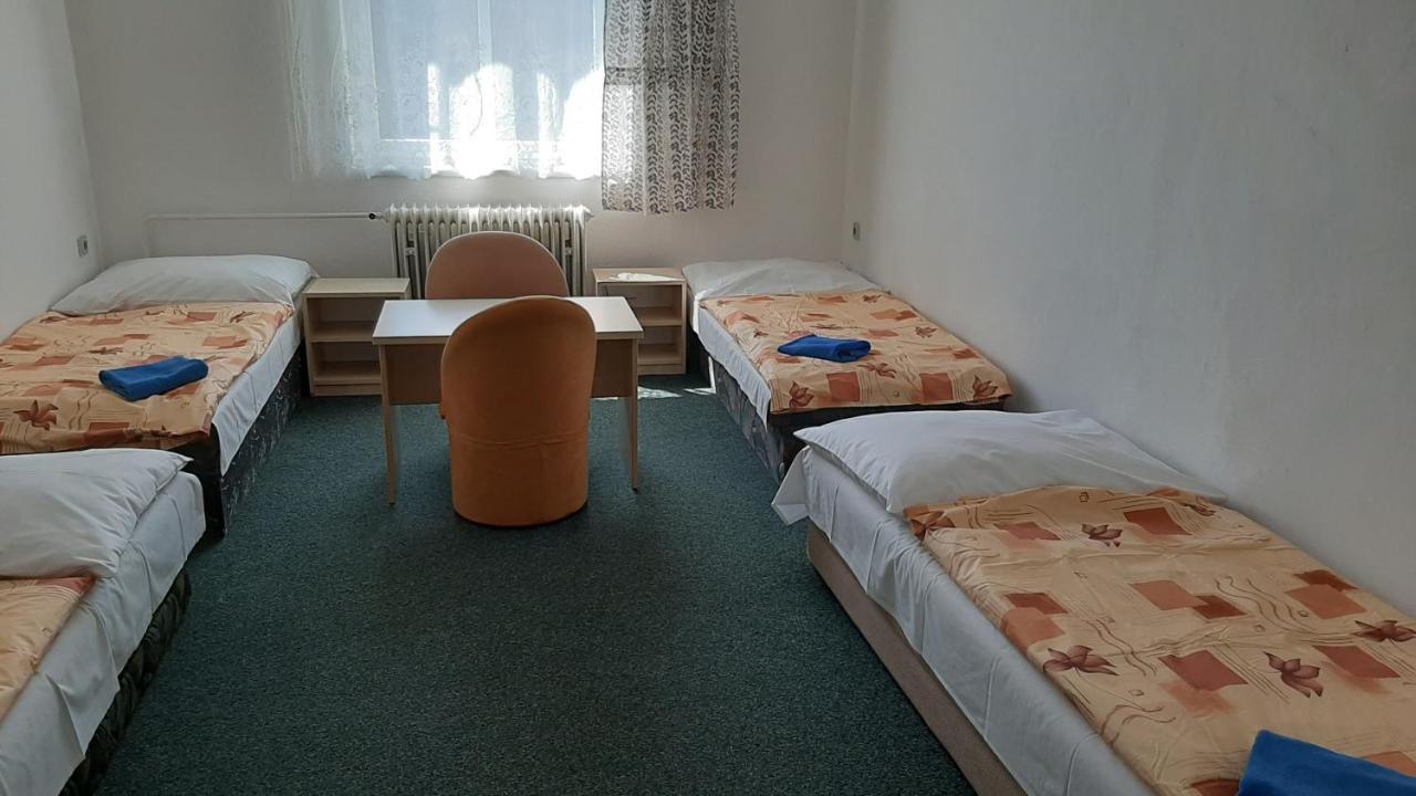 Chata Orovsky Zelezna Ruda Exterior foto